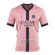 Camiseta De Futbol Paris Saint-Germain Tercera 2024-2025