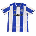 Camiseta De Futbol Porto Primera 2025-2026