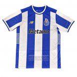 Camiseta De Futbol Porto Primera 2025-2026