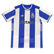 Camiseta De Futbol Porto Primera 2025-2026
