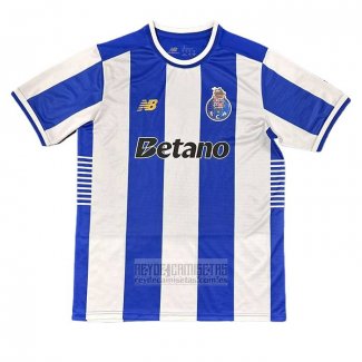 Camiseta De Futbol Porto Primera 2025-2026