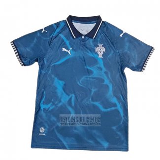 Camiseta De Futbol Portugal Special 2026 Azul