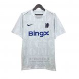 Camiseta De Futbol Pre Partido del Chelsea 2025-2026