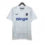 Camiseta De Futbol Pre Partido del Chelsea 2025-2026