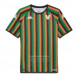 Camiseta De Futbol Pre Partido del Venezia 2023
