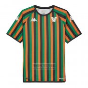 Camiseta De Futbol Pre Partido del Venezia 2023