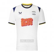 Camiseta De Futbol Preston North End Primera 2026-2027