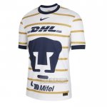 Camiseta De Futbol Pumas UNAM Primera Authentic 2024-2025