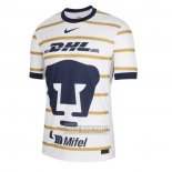 Camiseta De Futbol Pumas UNAM Primera Authentic 2024-2025
