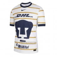 Camiseta De Futbol Pumas UNAM Primera Authentic 2024-2025