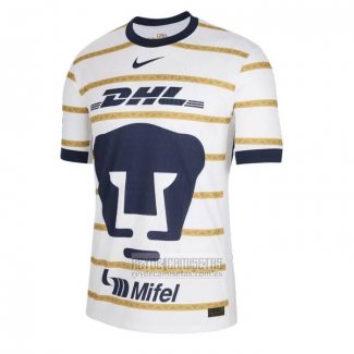 Camiseta De Futbol Pumas UNAM Primera Authentic 2024-2025