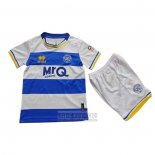 Camiseta De Futbol Queens Park Rangers Primera Nino 2026-2027
