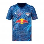Camiseta De Futbol RB Leipzig Tercera 2026-2027