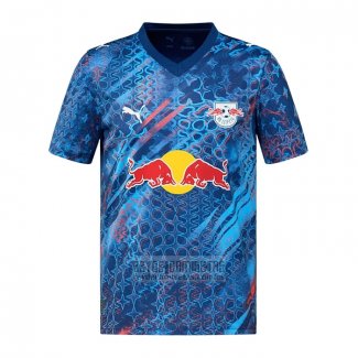 Camiseta De Futbol RB Leipzig Tercera 2026-2027