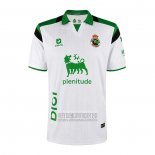 Camiseta De Futbol Racing de Santander Primera 2026-2027