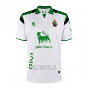 Camiseta De Futbol Racing de Santander Primera 2026-2027