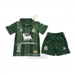 Camiseta De Futbol Racing de Santander Segunda Nino 2026-2027