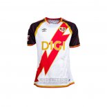 Camiseta De Futbol Rayo Vallecano Primera 2026-2027