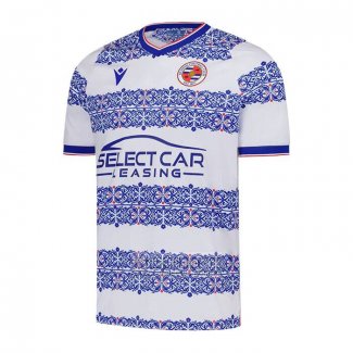 Camiseta De Futbol Reading Primera 2025-2026
