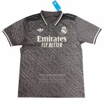 Camiseta De Futbol Real Madrid Tercera 2024-2025
