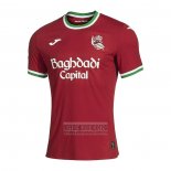 Camiseta De Futbol Real Sociedad Tercera 2026-2027