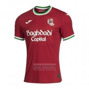 Camiseta De Futbol Real Sociedad Tercera 2026-2027