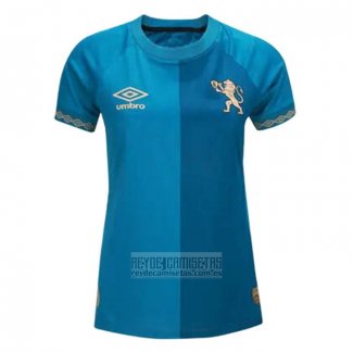 Camiseta De Futbol Recife Tercera Mujer 2025