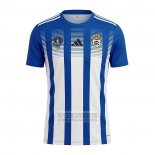 Camiseta De Futbol Recreativo de Huelva Primera 2026-2027