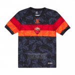 Camiseta De Futbol Roma Calcio 8 Segunda 2022-2023