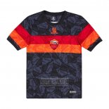 Camiseta De Futbol Roma Calcio 8 Segunda 2022-2023