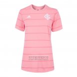 Camiseta De Futbol SC Internacional Outubro Rosa Mujer 2021
