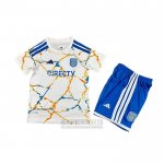 Camiseta De Futbol San Diego Segunda Nino 2026