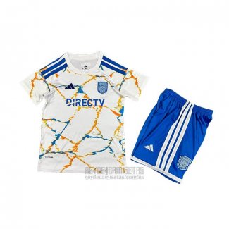 Camiseta De Futbol San Diego Segunda Nino 2026