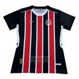 Camiseta De Futbol Santa Cruz Primera Mujer 2024