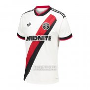 Camiseta De Futbol Sheffield United Segunda 2026-2027