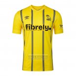 Camiseta De Futbol Sheffield Wednesday Segunda 2026-2027