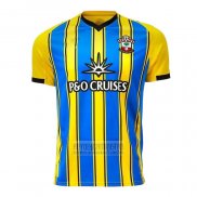 Camiseta De Futbol Southampton Segunda 2025-2026