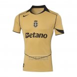 Camiseta De Futbol Sporting Segunda 2026-2027