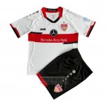 Camiseta De Futbol Stuttgart Primera Nino 2021-2022