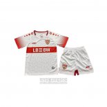 Camiseta De Futbol Stuttgart Primera Nino 2026-2027