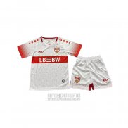 Camiseta De Futbol Stuttgart Primera Nino 2026-2027