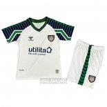 Camiseta De Futbol Sunderland Segunda Nino 2024-2025