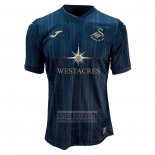 Camiseta De Futbol Swansea City Segunda 2023-2024