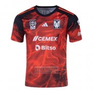 Camiseta De Futbol Tigres UANL Tercera 2023-2024