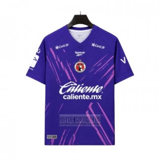 Camiseta De Futbol Tijuana Portero Primera 2026-2027