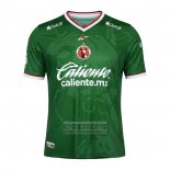Camiseta De Futbol Tijuana Special 2026-2027 Verde