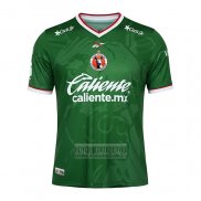 Camiseta De Futbol Tijuana Special 2026-2027 Verde