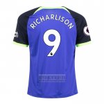 Camiseta De Futbol Tottenham Hotspur Jugador Richarlison Segunda 2022-2023