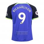 Camiseta De Futbol Tottenham Hotspur Jugador Richarlison Segunda 2022-2023