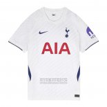 Camiseta De Futbol Tottenham Hotspur Primera 2026-2027